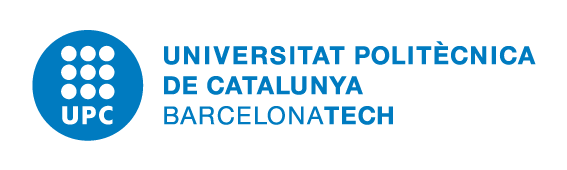 Universitat Politècnica de Catalunya. Barcelona Tech.