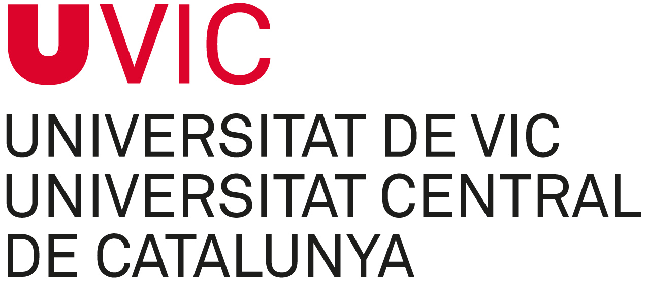 Universitat de Vic. Universitat Central de Catalunya