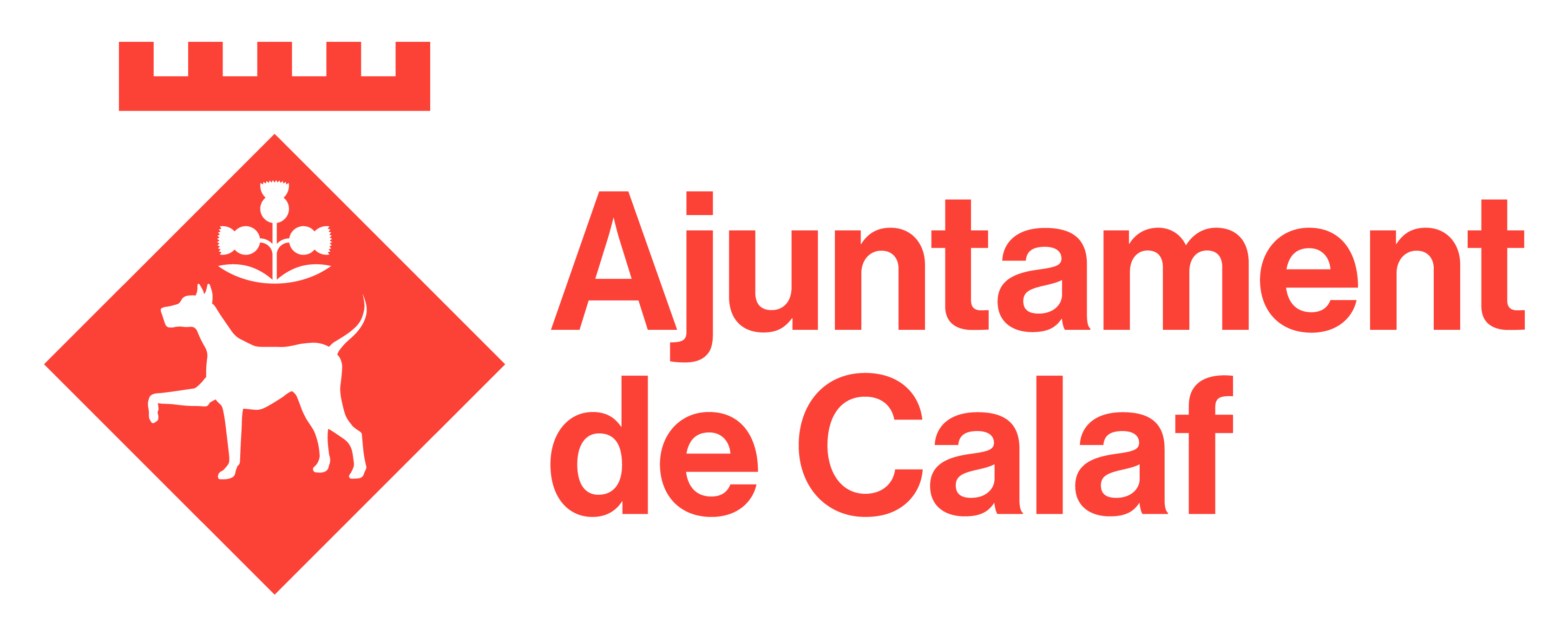 Ajuntament de Calaf
