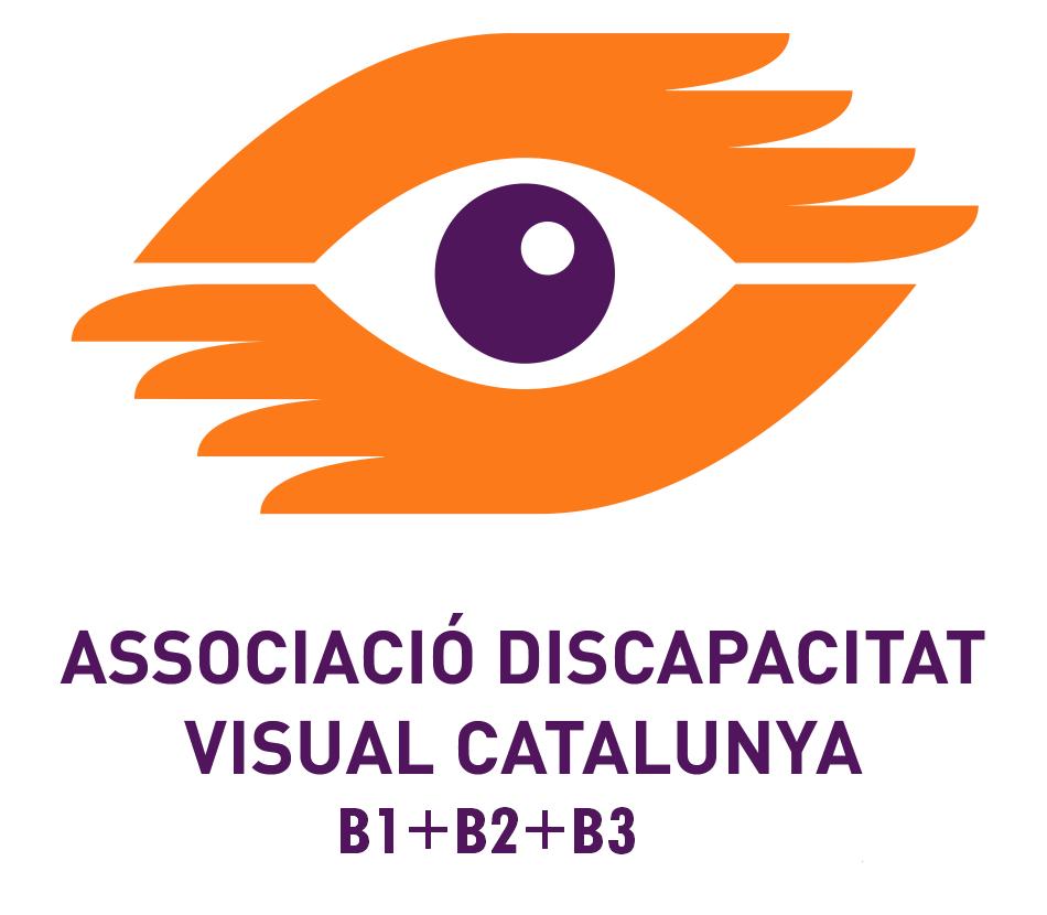 Associació Discapacitat Visual Catalunya B1+B2+B3