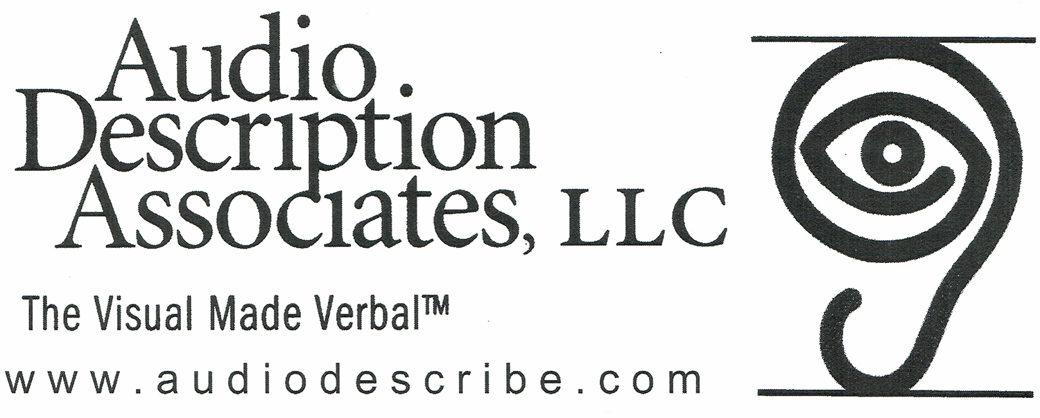 Audio Description Associates, LLC