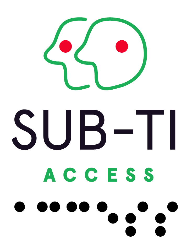 SUB-TI Access