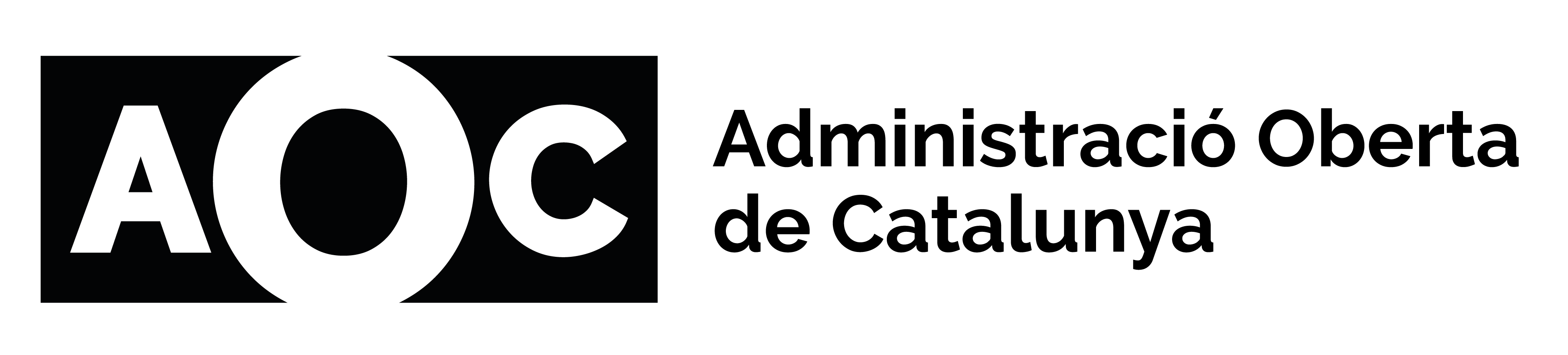 Consorci Administració Oberta de Catalunya