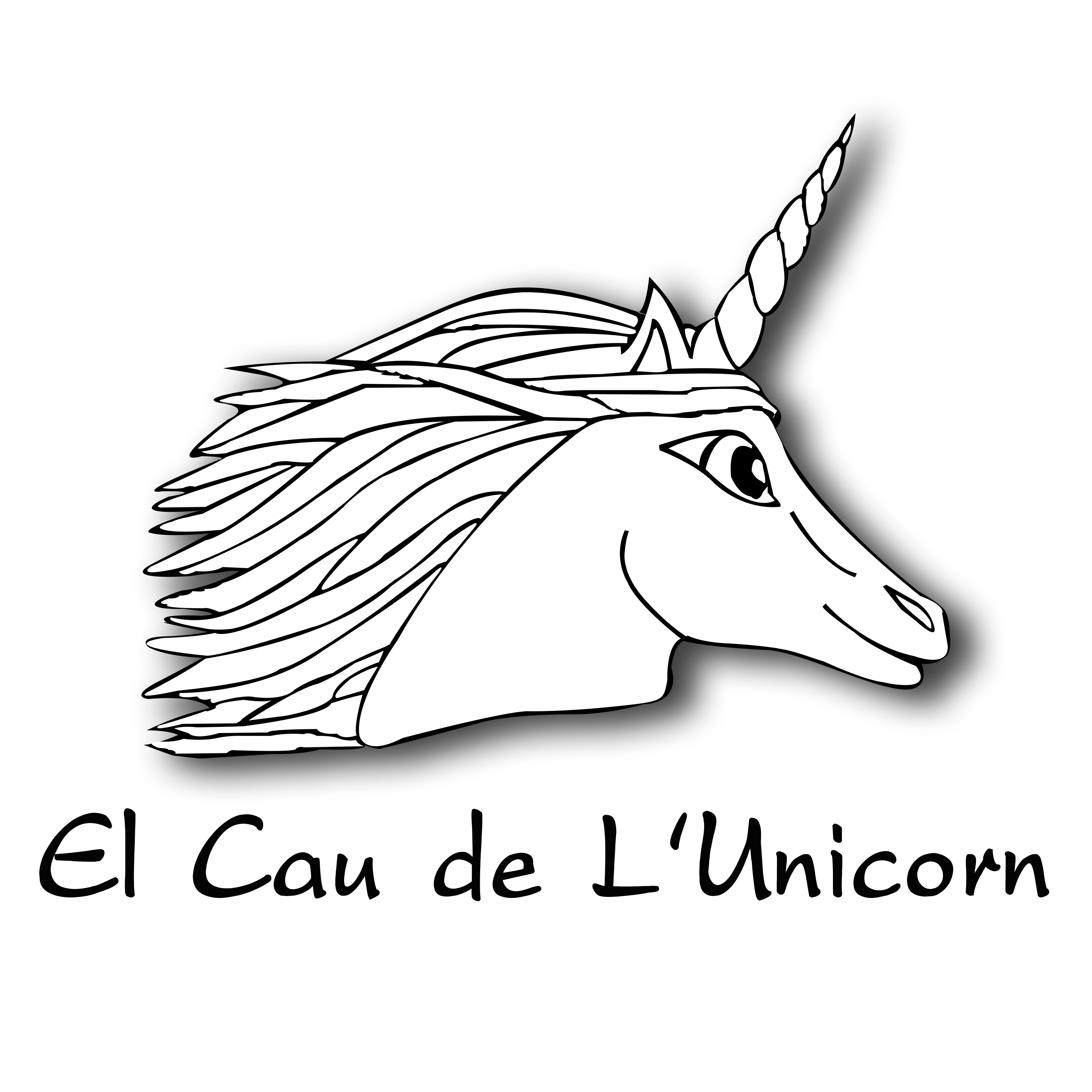 El Cau de l’Unicorn