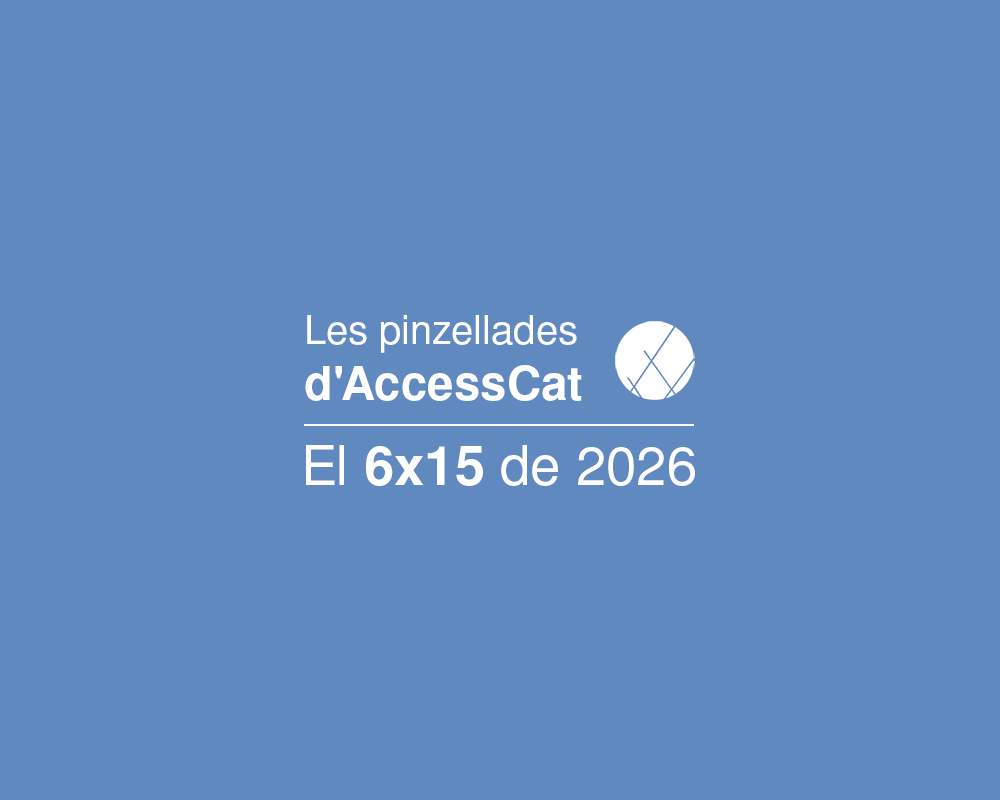 Cover of AccessCat Training Capsules: The 6x15 of 2026