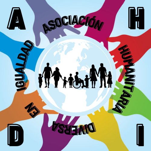 AHDI (Associació Humanitària Diversa en Igualtat)