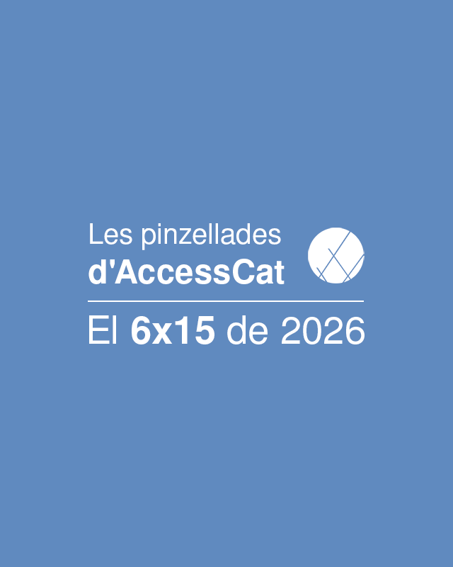 Cover of AccessCat Training Capsules: The 6x15 of 2026