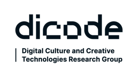 Dicode: Digital Culture & Creative Technologies Research Group