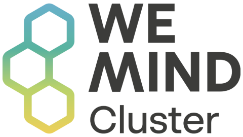 Logo WeMindCluster
