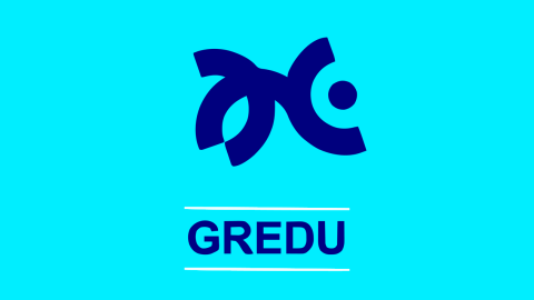 Logo GREDU